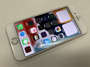 JN818 SIMフリー iPhone6s ローズゴールド 64GB