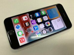 JN852 SIMフリー iPhone6s スペースグレイ 128GB ジャンク ロックOFF