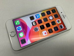 JN810 SIMフリー iPhone6s シルバー 16GB ジャンク ロックOFF