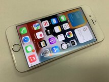 JN815 SIMフリー iPhone6s ローズゴールド 64GB ジャンク ロックOFF_画像1