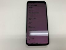 JO268 SoftBank Google Pixel 4 64GB ジャンク_画像3