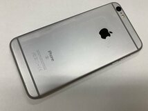 JN991 SIMフリー iPhone6sPlus スペースグレイ 64GB_画像2