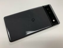 JO271 SIMフリー Google Pixel 6 128GB ジャンク_画像2