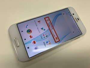 JO158 SIMフリー AQUOS R SHV39 ジャンク