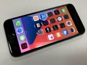 JN962 SIMフリー iPhone8 スペースグレイ 64GB ジャンク ロックOFF