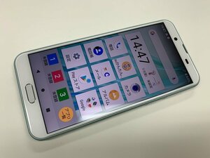 JO115 SIMフリー AQUOS sense2 SHV43