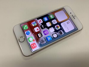 JO294 SIMフリー iPhone7 ローズゴールド 128GB ジャンク ロックOFF