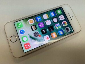 JN859 SIMフリー iPhoneSE 第1世代 ローズゴールド 32GB ジャンク ロックOFF