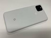 JO335 SoftBank Google Pixel 4a 5G 128GB ジャンク_画像2