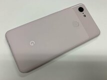 JO379 SoftBank Google Pixel 3 64GB 判定○ ジャンク_画像2