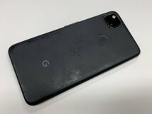 JO332 SoftBank Google Pixel 4a 128GB ジャンク_画像2