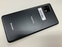 JO325 SIMフリー 楽天モバイル AQUOS sense4 lite SH-RM15_画像2