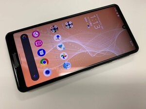 JO325 SIMフリー 楽天モバイル AQUOS sense4 lite SH-RM15