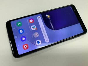 JO387 SIMフリー 楽天モバイル Galaxy A7 SM-A750C ジャンク