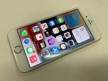 JO437 SIMフリー iPhone6s ローズゴールド 64GB_画像1