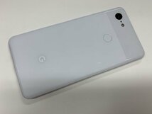 JO392 SoftBank Google Pixel 3 XL 64GB ジャンク_画像2