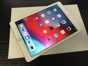 GL408 SIMフリー iPad(第5世代) Wi-Fi+Cellular 32GB シルバー