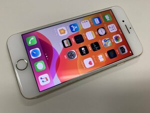 JO784 SIMフリー iPhone7 ゴールド 32GB