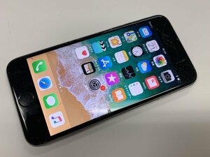 JO803 SIMフリー iPhone6s スペースグレイ 64GB ジャンク ロックOFF