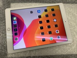 JO836 SIMフリー iPad Air 第2世代 Wi-Fi+Cellular A1567 シルバー 32GB