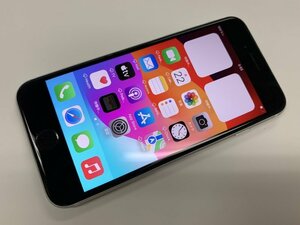 JO886 SIMフリー iPhoneSE 第2世代 ホワイト 128GB