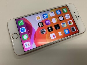 JO806 SIMフリー iPhone6s ローズゴールド 32GB