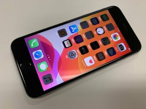 JO849 SIMフリー iPhone6s スペースグレイ 64GB