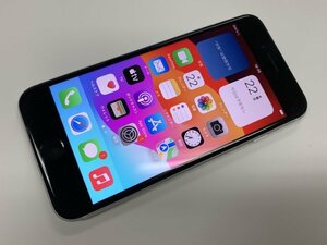 JO907 SIMフリー iPhoneSE 第2世代 ホワイト 64GB