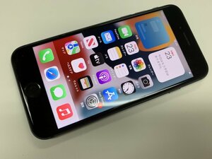 JO993 SIMフリー iPhone8 スペースグレイ 64GB