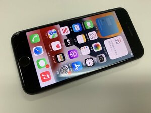 JO962 SIMフリー iPhone8 スペースグレイ 64GB ジャンク ロックOFF