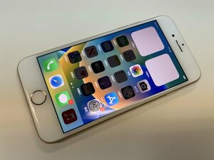 JO893 SIMフリー iPhone8 ゴールド 64GB