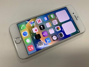 JP065 SIMフリー iPhone8 シルバー 64GB