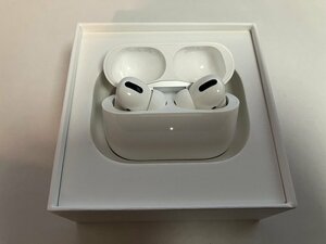 FL048 Airpods Pro 第1世代 MWP22J/A 箱/付属品あり ジャンク