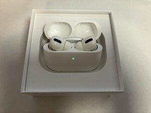 FL072 Airpods Pro 第1世代 MWP22J/A 箱/付属品あり ジャンク