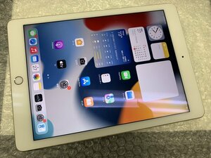 JP387 docomo iPad Air 第2世代 Wi-Fi+Cellular A1567 ゴールド 64GB 判定○