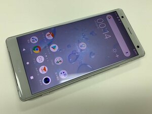 JN170 SIMフリー Xperia XZ2 SOV37