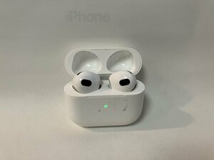 FL112 Airpods 第3世代 ジャンク