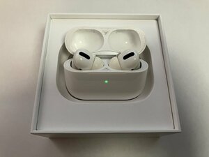 FL085 Airpods Pro 第1世代 MQD83J/A 箱/付属品あり ジャンク