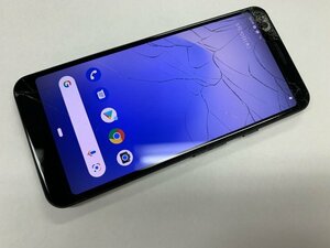 JP926 SIMフリー Google Pixel 3a 64GB ジャンク