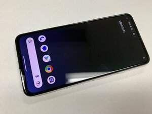 JP873 SIMフリー Google Pixel 4a 5G 128GB ジャンク