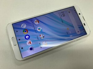 JP867 SIMフリー AQUOS sense2 SHV43 ジャンク