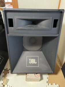 MI-632A　JBL ( ジェービーエル ) 中古（良品検品済）1990年代超レトロ貴重品2-2-11245