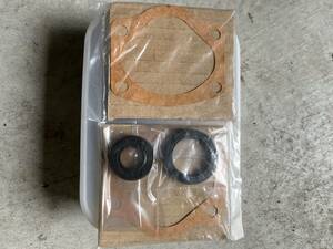  Hakosuka for steering gear gear BOX seal kit 