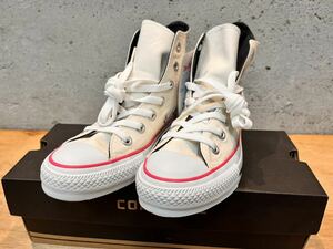 converse コンバース ハイカット スニーカー ALL STAR 24cm 未使用品