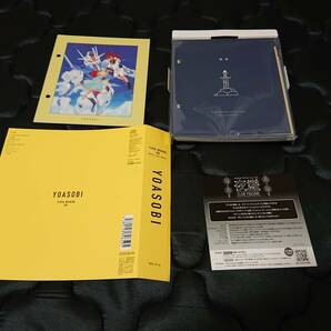 YOASOBI CD THE BOOK 3(完全生産限定盤)の画像4