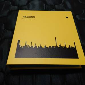 YOASOBI CD THE BOOK 3(完全生産限定盤)の画像1