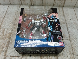 He1332-101♪【60】S.H.Figuarts キン肉マン 悪魔将軍