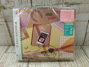 He1425-104☆未開封 ウマ娘 プリティーダービー WINNING LIVE 12 CD ネコポス