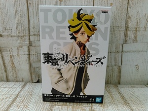 He1600-101♪【60】未使用 東京リベンジャーズ 羽宮一虎 フィギュア