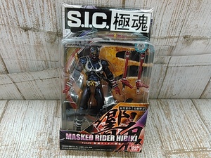 He1797-098![60]SI.C. высшее душа Vol.1 Kamen Rider Hibiki 